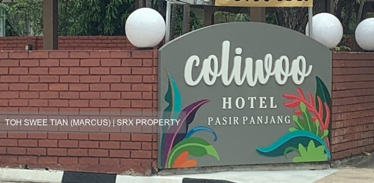 Pasir Panjang Road (D5), Detached #597598911